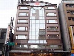Sunny Hotel Ximending ไทเป ภายนอก รูปภาพ